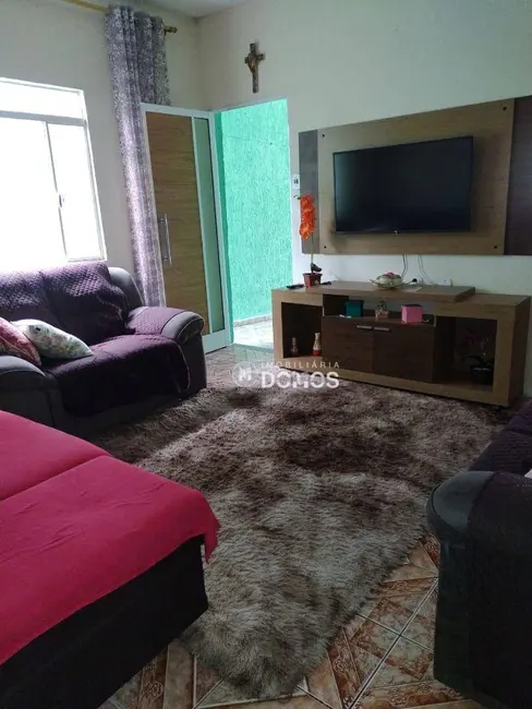 Foto 4 de Casa com 2 quartos à venda, 125m2 em Centro, Potim - SP