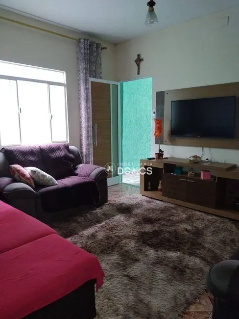 Foto 1 de Casa com 2 quartos à venda, 125m2 em Centro, Potim - SP