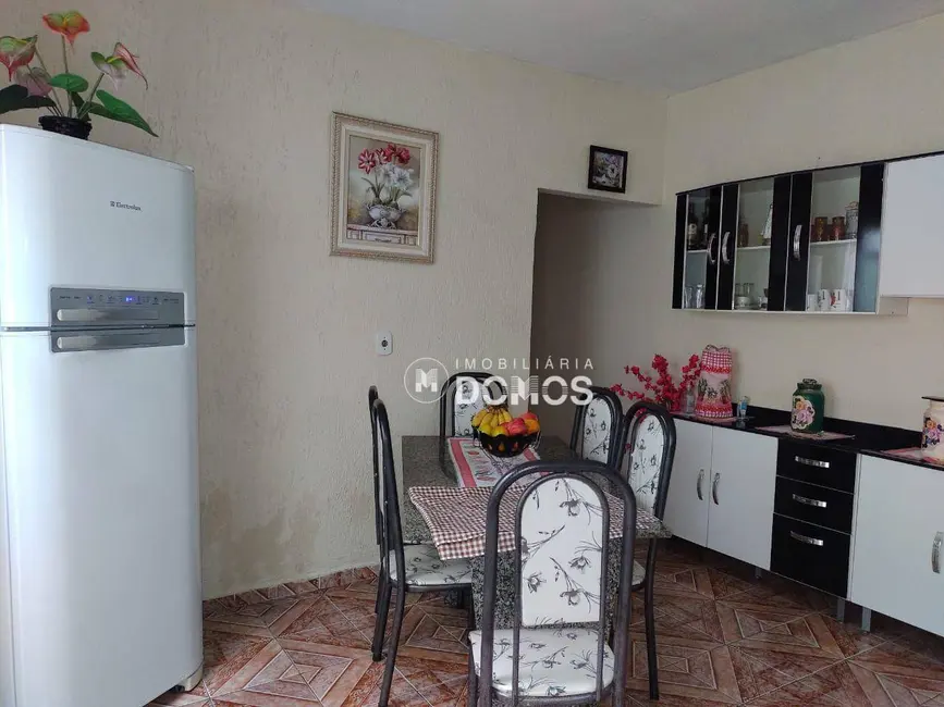Foto 9 de Casa com 2 quartos à venda, 125m2 em Centro, Potim - SP