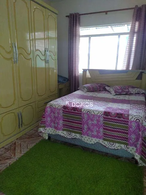 Foto 2 de Casa com 2 quartos à venda, 125m2 em Centro, Potim - SP