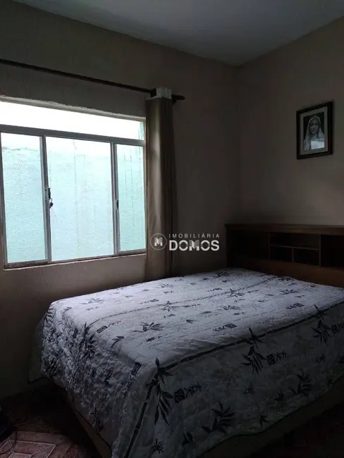 Foto 5 de Casa com 2 quartos à venda, 125m2 em Centro, Potim - SP