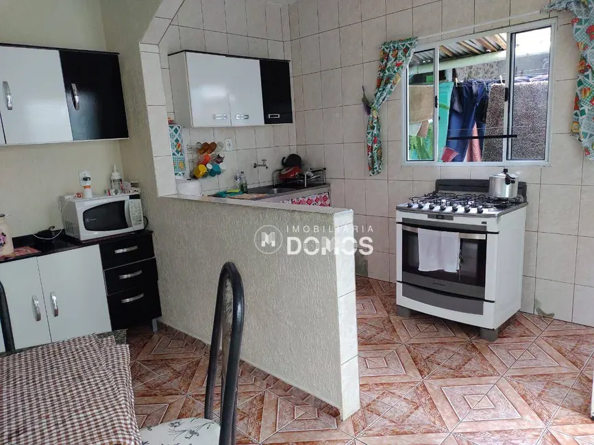 Foto 8 de Casa com 2 quartos à venda, 125m2 em Centro, Potim - SP