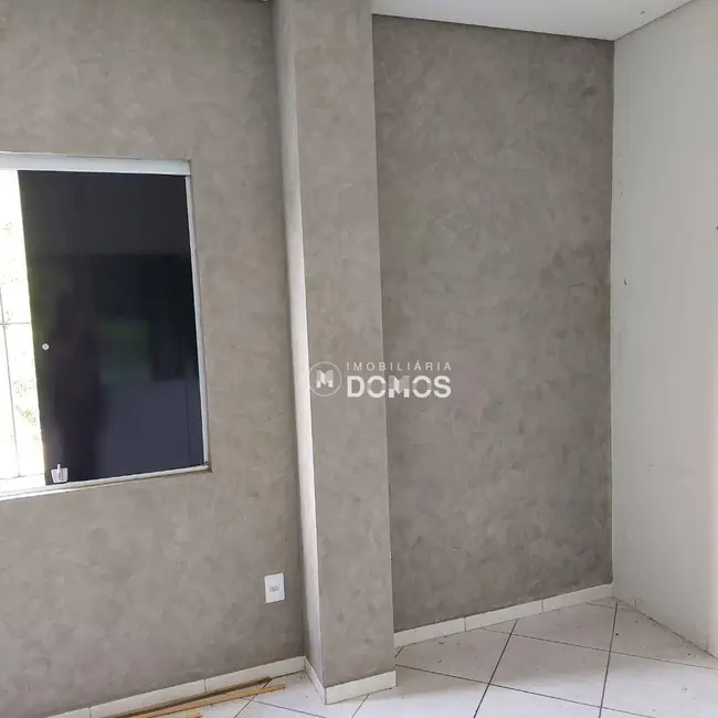 Foto 5 de Loja para alugar, 390m2 em Cruz, Lorena - SP