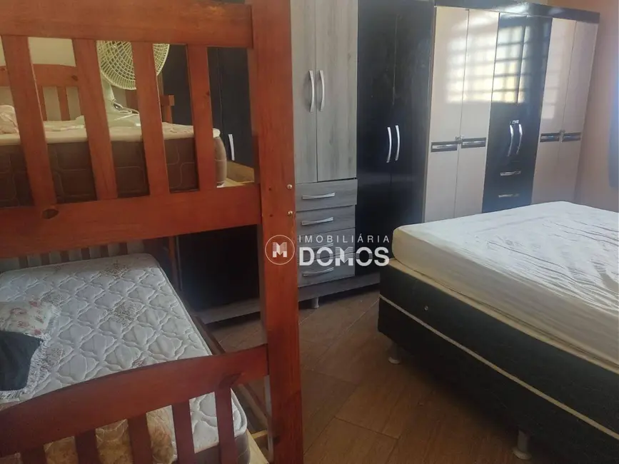 Casa com 3 quartos à venda, 275m2 em Aparecida - SP - imagem 6 Foto 6 de Casa com 3 quartos à venda, 275m2 em Aparecida - SP