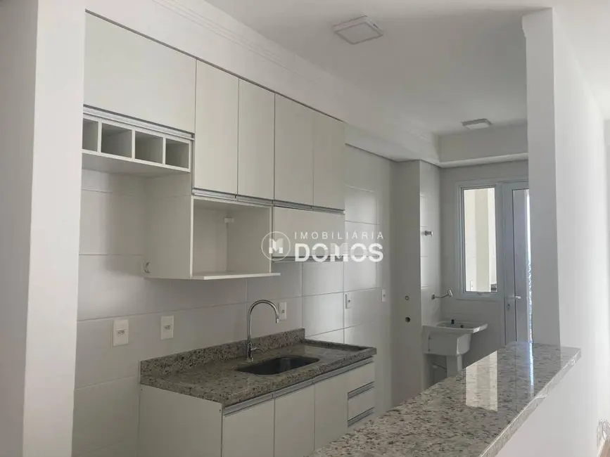 Foto 4 de Apartamento com 2 quartos à venda, 80m2 em Jardim Coelho Neto, Guaratingueta - SP