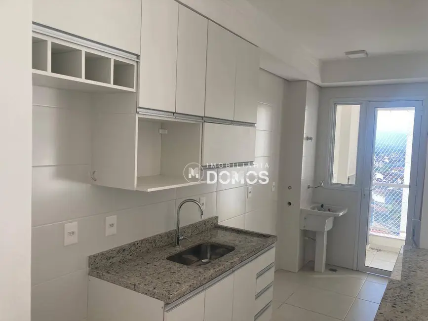 Foto 5 de Apartamento com 2 quartos à venda, 80m2 em Jardim Coelho Neto, Guaratingueta - SP