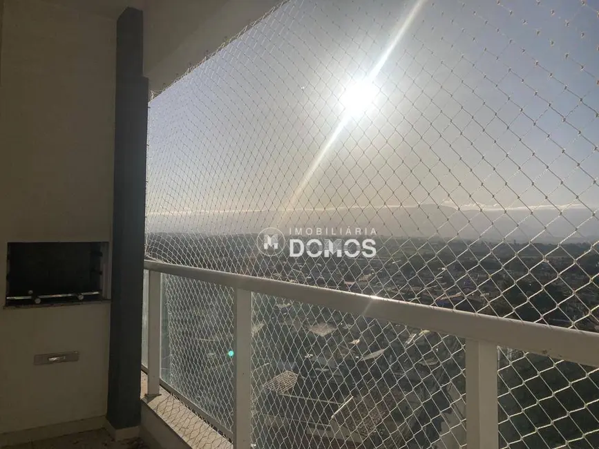 Foto 1 de Apartamento com 2 quartos à venda, 80m2 em Jardim Coelho Neto, Guaratingueta - SP