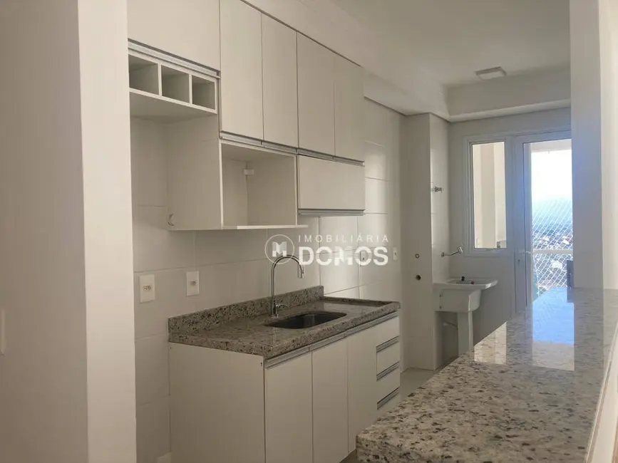 Foto 3 de Apartamento com 2 quartos à venda, 80m2 em Jardim Coelho Neto, Guaratingueta - SP