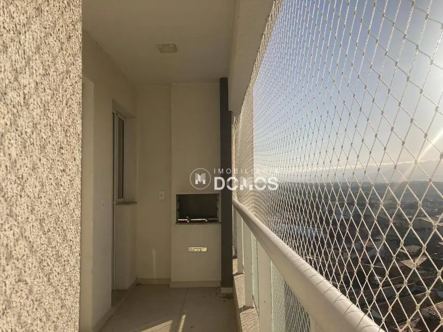 Foto 7 de Apartamento com 2 quartos à venda, 80m2 em Jardim Coelho Neto, Guaratingueta - SP