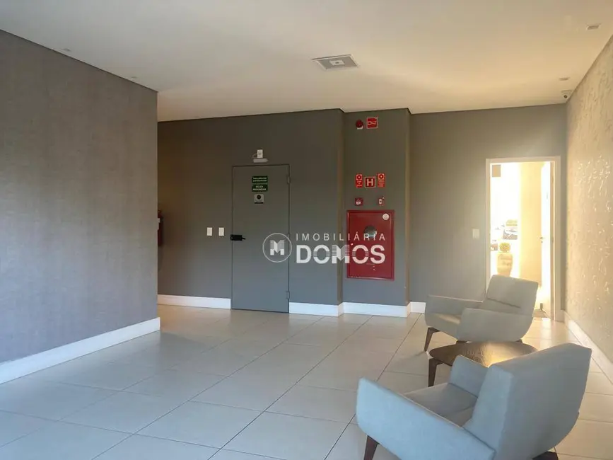 Foto 29 de Apartamento com 2 quartos à venda, 80m2 em Jardim Coelho Neto, Guaratingueta - SP