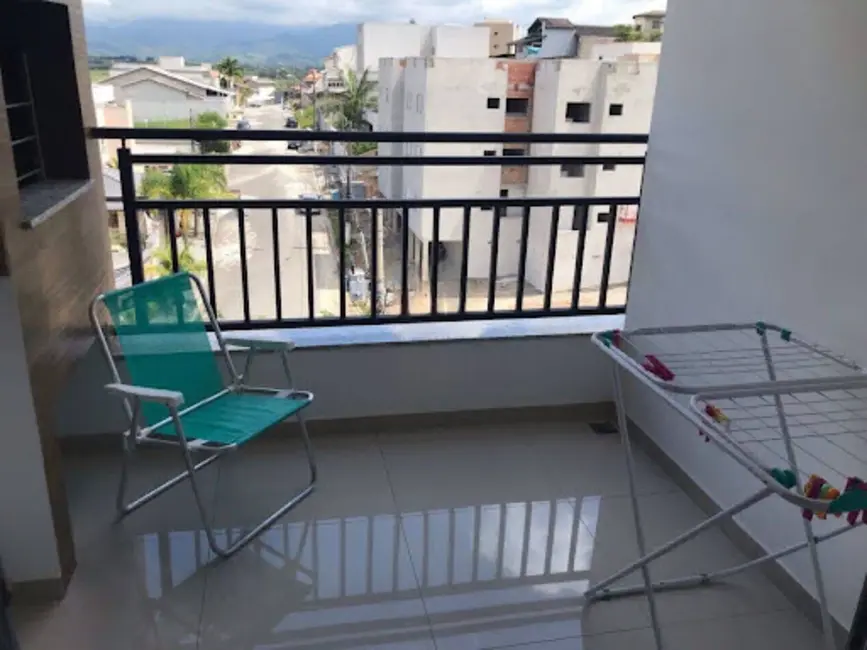 Foto 9 de Apartamento com 3 quartos à venda, 87m2 em Residencial Village Santana, Guaratingueta - SP