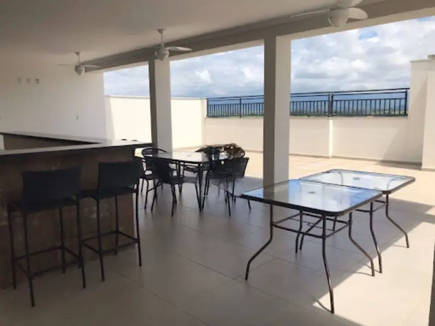 Foto 3 de Apartamento com 3 quartos à venda, 87m2 em Residencial Village Santana, Guaratingueta - SP