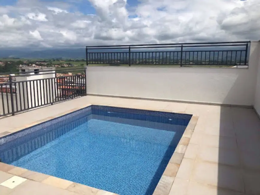 Foto 1 de Apartamento com 3 quartos à venda, 87m2 em Residencial Village Santana, Guaratingueta - SP