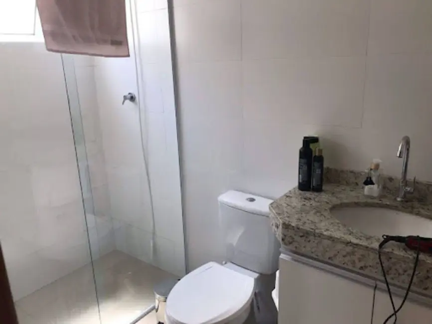 Foto 8 de Apartamento com 3 quartos à venda, 87m2 em Residencial Village Santana, Guaratingueta - SP
