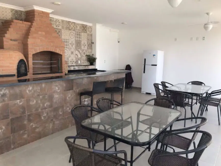 Foto 4 de Apartamento com 3 quartos à venda, 87m2 em Residencial Village Santana, Guaratingueta - SP