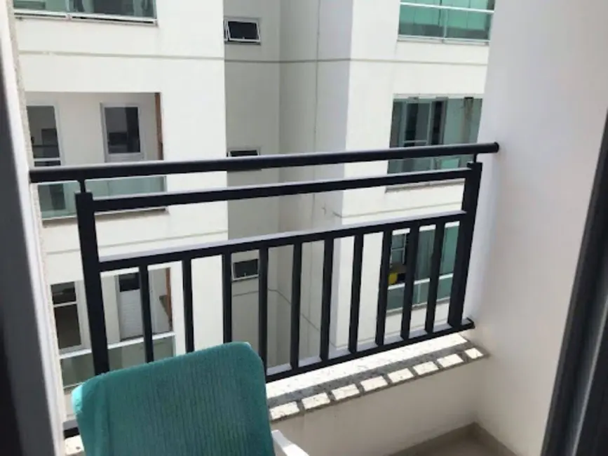 Foto 7 de Apartamento com 3 quartos à venda, 87m2 em Residencial Village Santana, Guaratingueta - SP