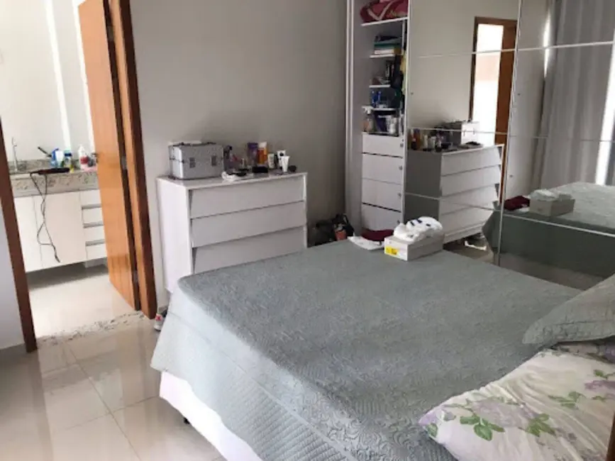 Foto 6 de Apartamento com 3 quartos à venda, 87m2 em Residencial Village Santana, Guaratingueta - SP