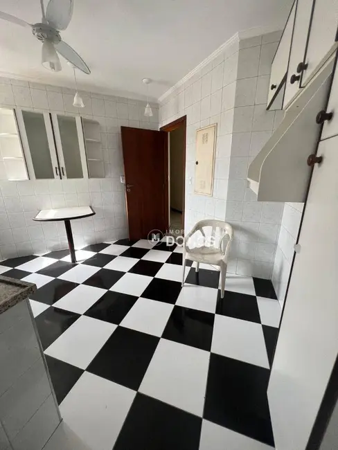 Foto 4 de Apartamento com 3 quartos à venda e para alugar, 145m2 em Campo do Galvão, Guaratingueta - SP