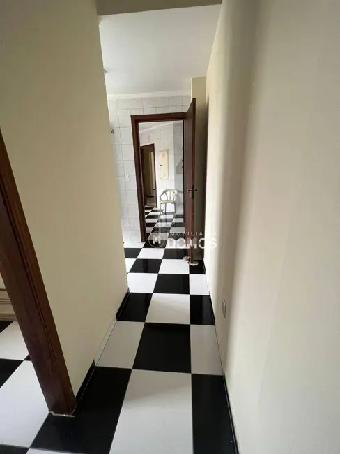 Foto 9 de Apartamento com 3 quartos à venda e para alugar, 145m2 em Campo do Galvão, Guaratingueta - SP