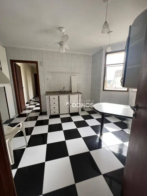 Foto 5 de Apartamento com 3 quartos à venda e para alugar, 145m2 em Campo do Galvão, Guaratingueta - SP
