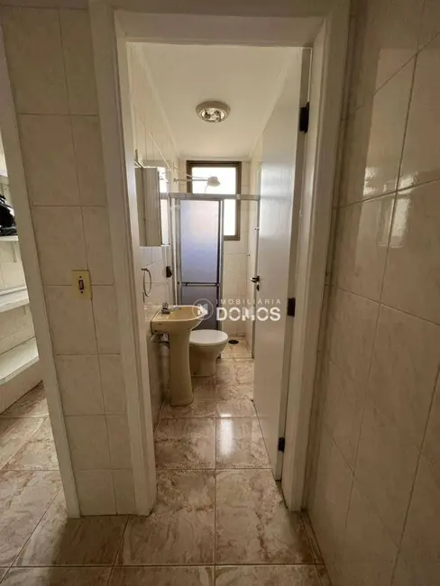 Foto 8 de Apartamento com 4 quartos para alugar, 315m2 em Campo do Galvão, Guaratingueta - SP