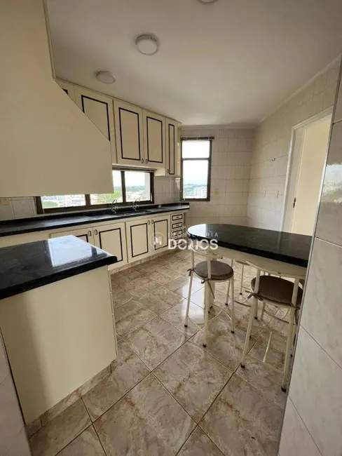 Foto 9 de Apartamento com 4 quartos para alugar, 315m2 em Campo do Galvão, Guaratingueta - SP