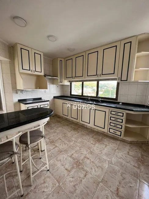 Foto 6 de Apartamento com 4 quartos para alugar, 315m2 em Campo do Galvão, Guaratingueta - SP