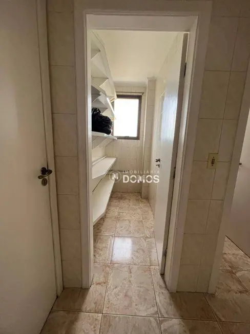 Foto 2 de Apartamento com 4 quartos para alugar, 315m2 em Campo do Galvão, Guaratingueta - SP