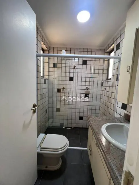Apartamento com 4 quartos para alugar, 315m2 em Campo do Galvão, Guaratingueta - SP - imagem 3 Foto 3 de Apartamento com 4 quartos para alugar, 315m2 em Campo do Galvão, Guaratingueta - SP