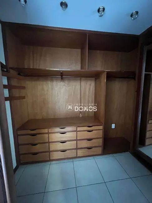 Foto 5 de Apartamento com 4 quartos para alugar, 315m2 em Campo do Galvão, Guaratingueta - SP