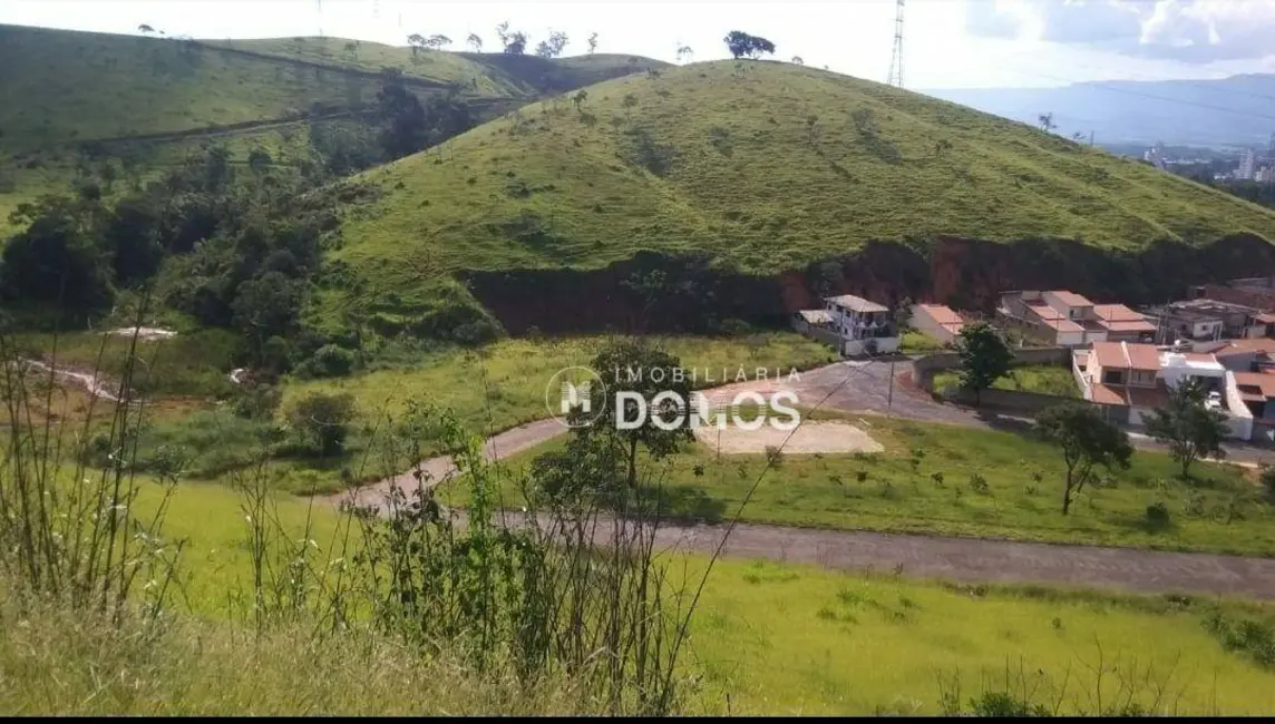 Foto 2 de Terreno / Lote à venda, 1230m2 em Residencial Santa Bárbara, Guaratingueta - SP