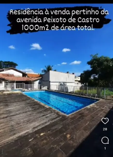 Casa com 5 quartos à venda, 1000m2 em Lorena - SP - imagem 5 Foto 5 de Casa com 5 quartos à venda, 1000m2 em Lorena - SP