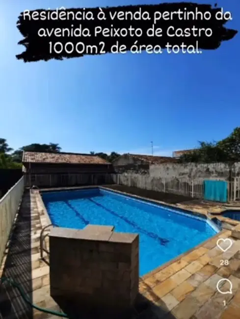 Casa com 5 quartos à venda, 1000m2 em Lorena - SP - imagem 7 Foto 7 de Casa com 5 quartos à venda, 1000m2 em Lorena - SP