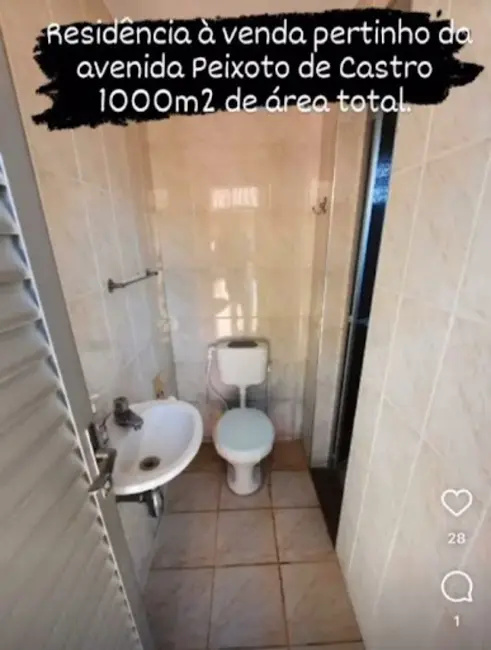 Casa com 5 quartos à venda, 1000m2 em Lorena - SP - imagem 9 Foto 9 de Casa com 5 quartos à venda, 1000m2 em Lorena - SP