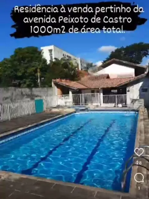 Casa com 5 quartos à venda, 1000m2 em Lorena - SP - imagem 6 Foto 6 de Casa com 5 quartos à venda, 1000m2 em Lorena - SP