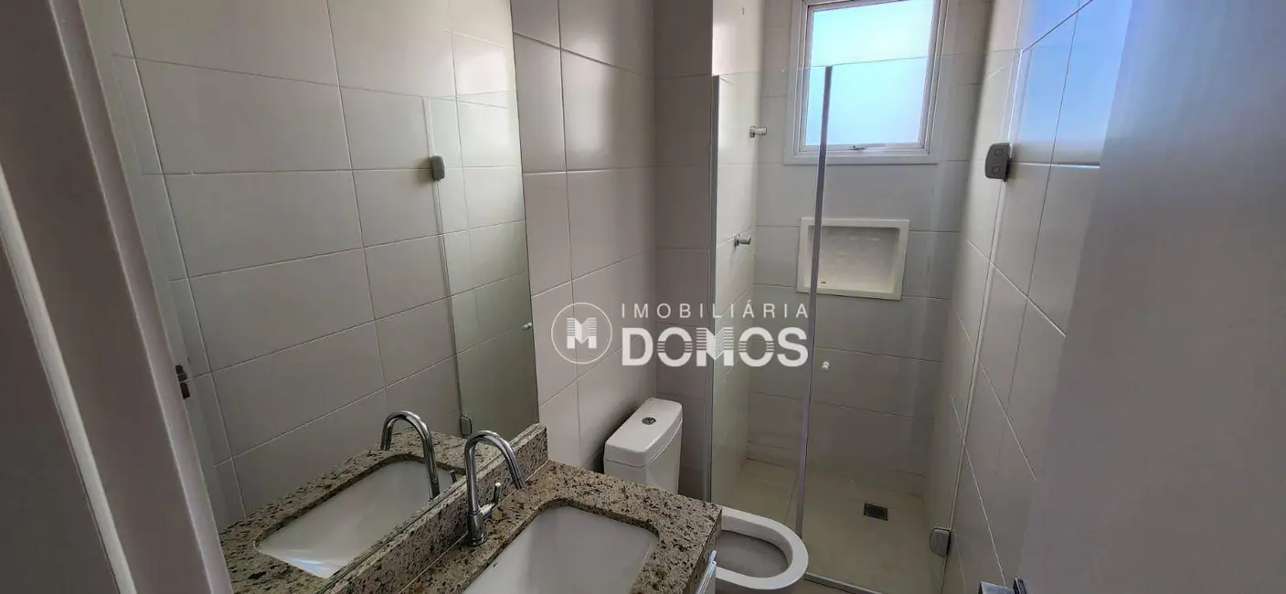 Foto 4 de Apartamento com 2 quartos à venda, 73m2 em Jardim Coelho Neto, Guaratingueta - SP