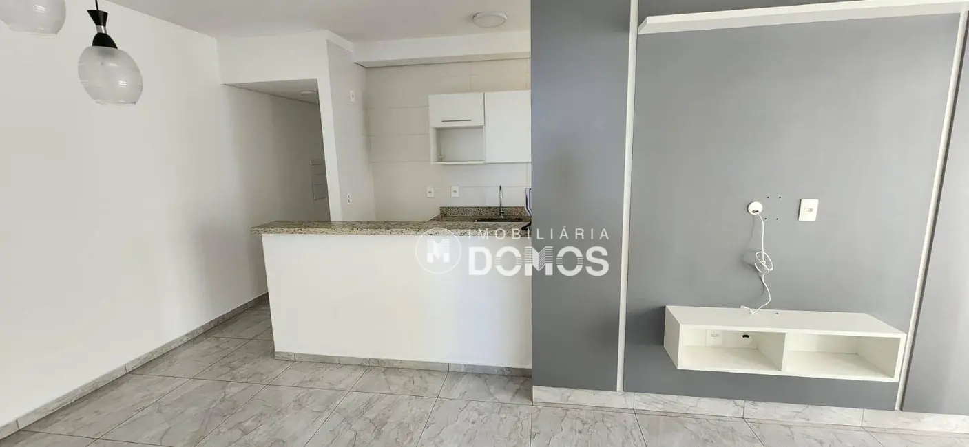 Foto 2 de Apartamento com 2 quartos à venda, 73m2 em Jardim Coelho Neto, Guaratingueta - SP