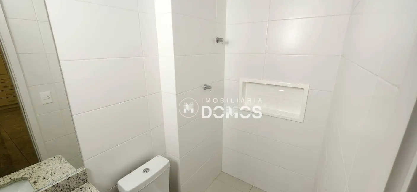Foto 7 de Apartamento com 2 quartos à venda, 73m2 em Jardim Coelho Neto, Guaratingueta - SP