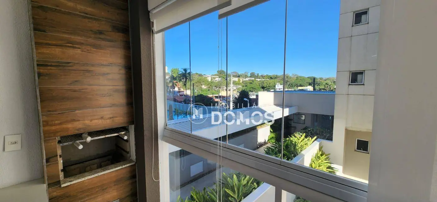 Foto 3 de Apartamento com 2 quartos à venda, 73m2 em Jardim Coelho Neto, Guaratingueta - SP