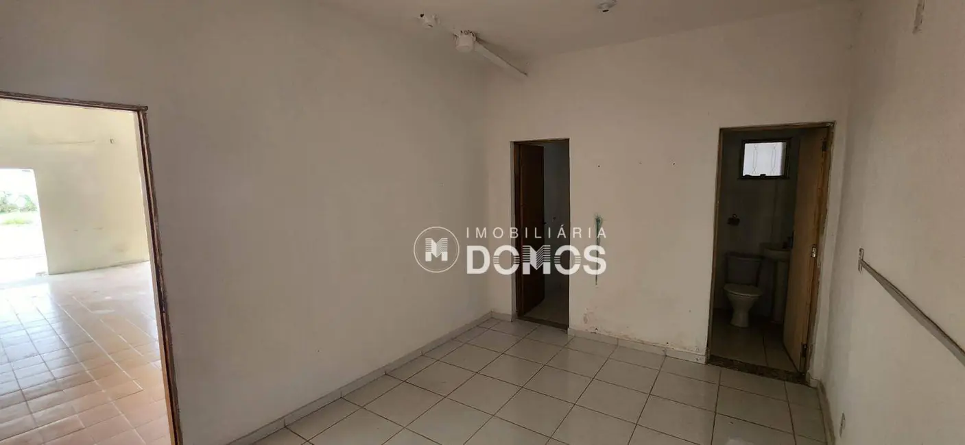 Loja para alugar, 161m2 em Jardim do Vale I, Guaratingueta - SP - imagem 6 Foto 6 de Loja para alugar, 161m2 em Jardim do Vale I, Guaratingueta - SP