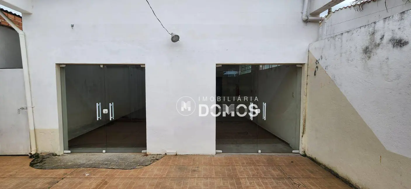 Loja para alugar, 161m2 em Jardim do Vale I, Guaratingueta - SP - imagem 3 Foto 3 de Loja para alugar, 161m2 em Jardim do Vale I, Guaratingueta - SP