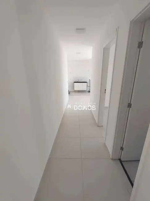 Foto 6 de Apartamento com 2 quartos para alugar, 57m2 em Jardim do Vale, Guaratingueta - SP