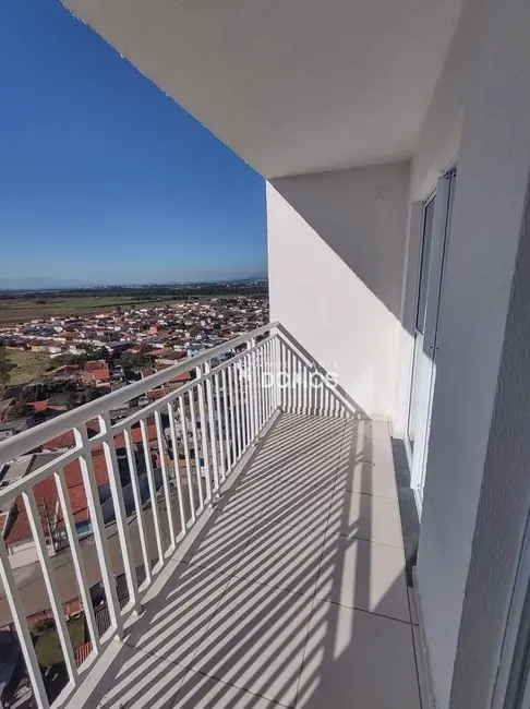 Foto 5 de Apartamento com 2 quartos para alugar, 57m2 em Jardim do Vale, Guaratingueta - SP