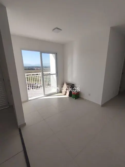 Foto 9 de Apartamento com 2 quartos para alugar, 57m2 em Jardim do Vale, Guaratingueta - SP