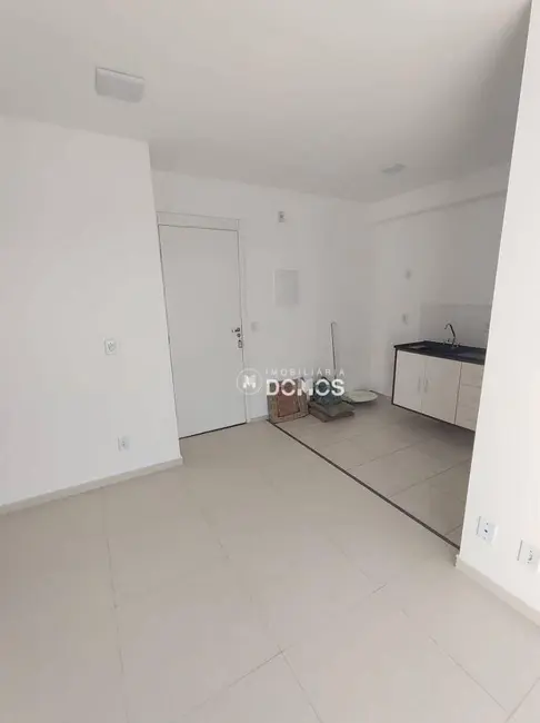 Foto 8 de Apartamento com 2 quartos para alugar, 57m2 em Jardim do Vale, Guaratingueta - SP