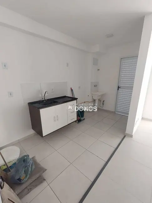 Foto 2 de Apartamento com 2 quartos para alugar, 57m2 em Jardim do Vale, Guaratingueta - SP