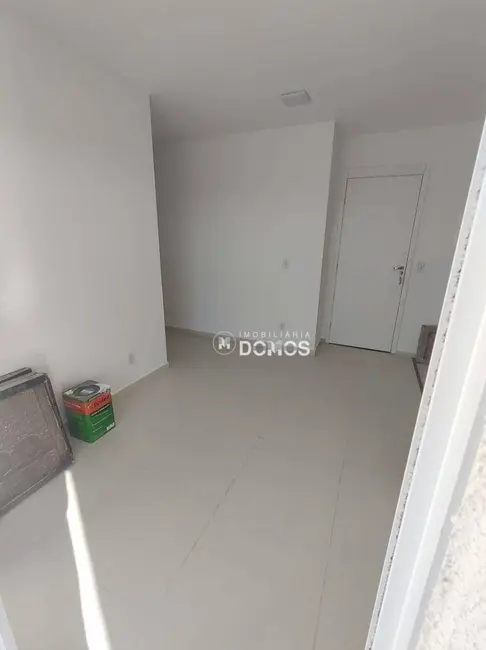 Foto 7 de Apartamento com 2 quartos para alugar, 57m2 em Jardim do Vale, Guaratingueta - SP
