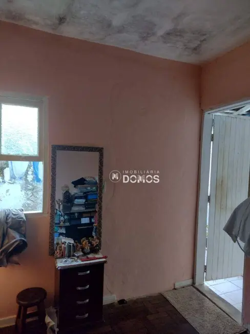 Foto 5 de Casa com 2 quartos à venda em Campo do Galvão, Guaratingueta - SP