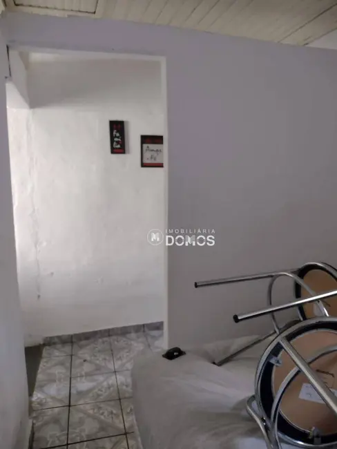 Foto 4 de Casa com 2 quartos à venda em Campo do Galvão, Guaratingueta - SP