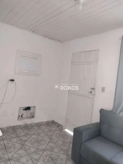 Foto 7 de Casa com 2 quartos à venda em Campo do Galvão, Guaratingueta - SP